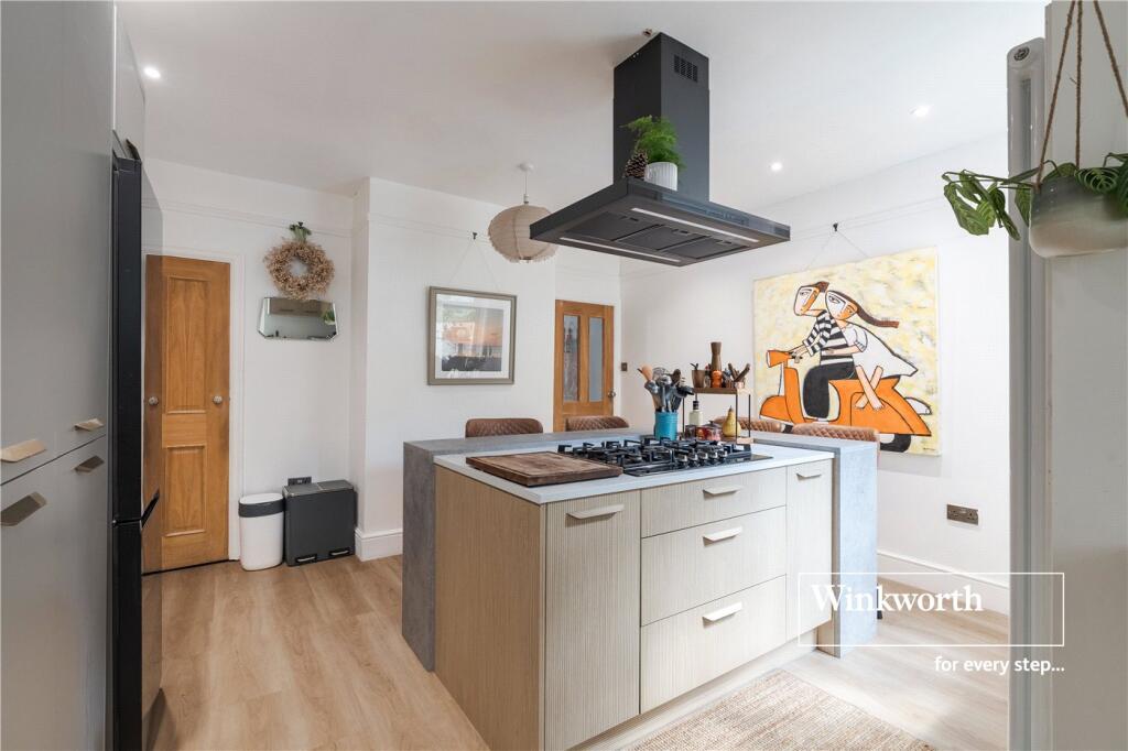 House in Bournemouth - View 4