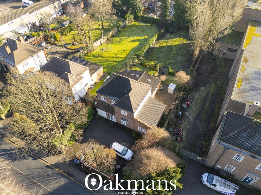 Additional image 2 of Pershore Road, Birmingham, B5