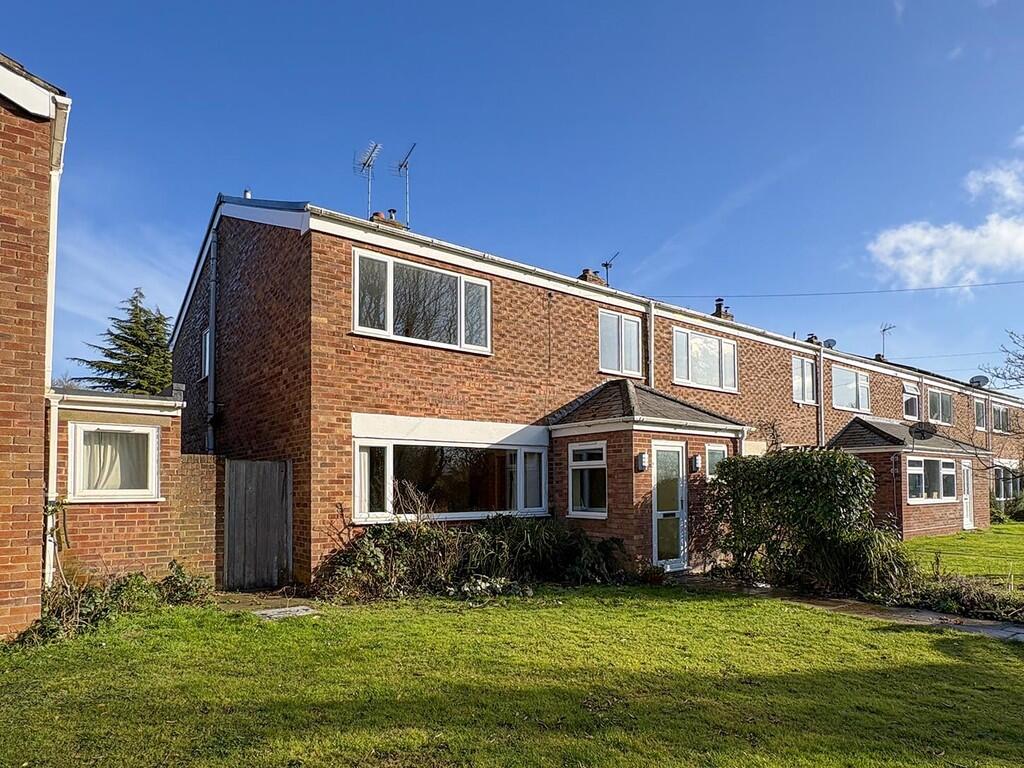 Main image of property: Challis Close, Barrington
