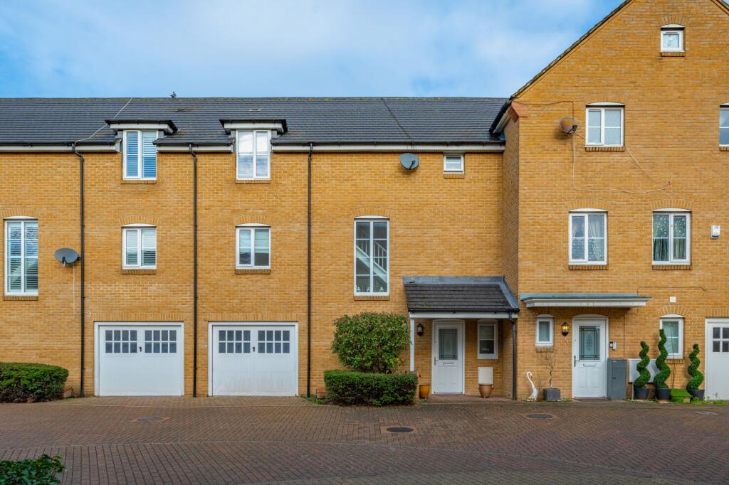 Main image of property: Sloane Court, The Grove, Isleworth TW7