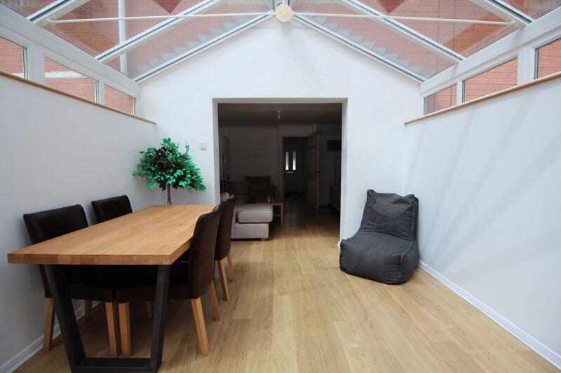 House in Eastleigh, Wildern, Hedge End - View 2