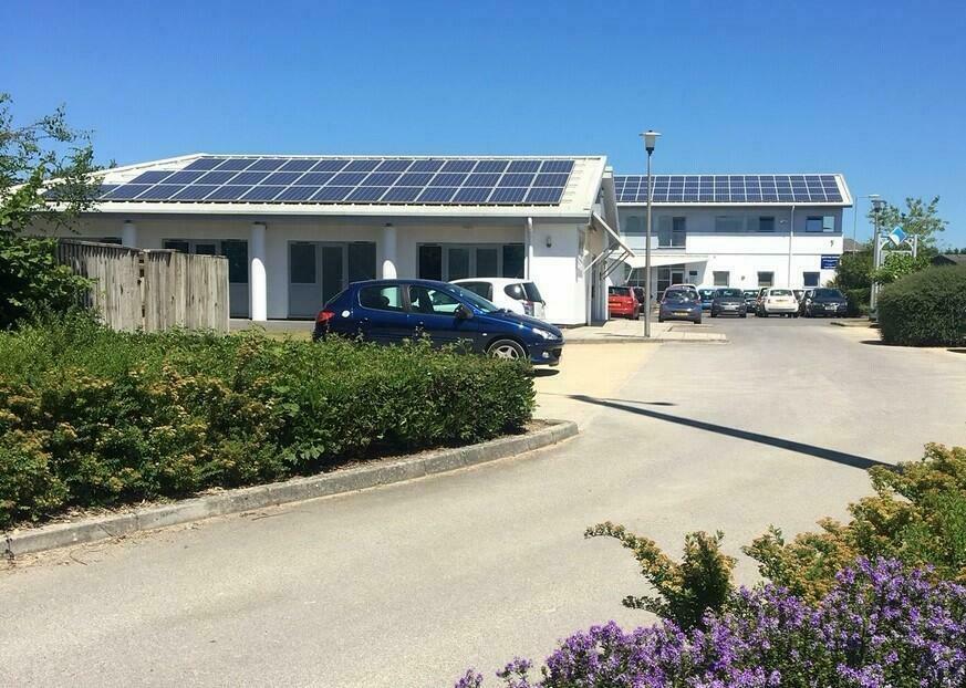 Main image of property: Unit 31, The Wincombe Centre, Wincombe Business Park, Shaftesbury, Dorset, SP7 9QJ