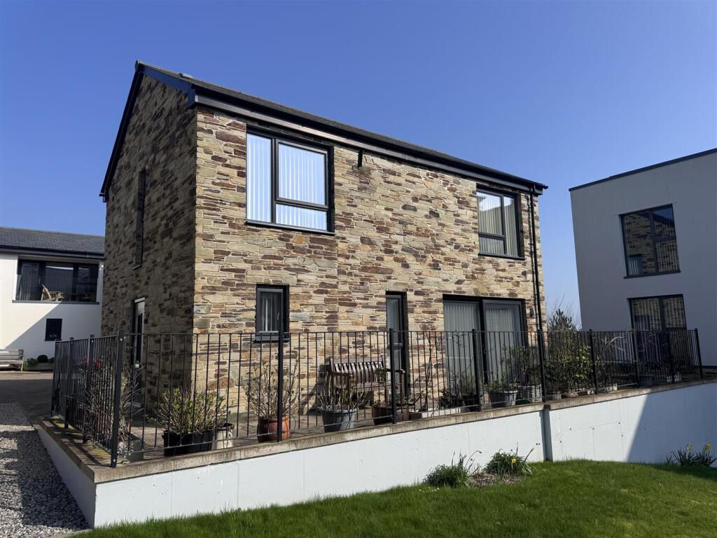 Main image of property: Manor Farm Road, Duporth, St. Austell