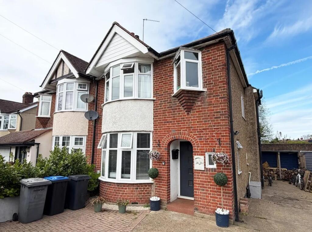 Main image of property: Eastworth Road, Chertsey, KT16