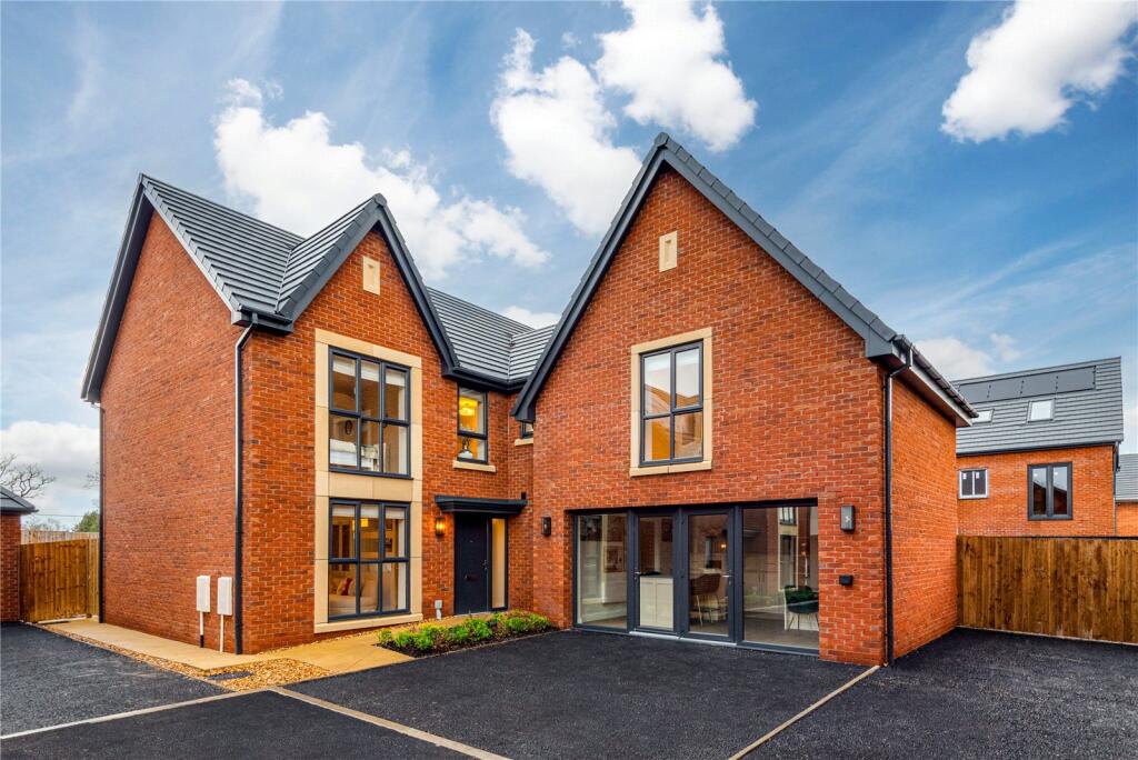 Main image of property: The Boulevard, Cropper Road, Blackpool, Lancashire, FY4