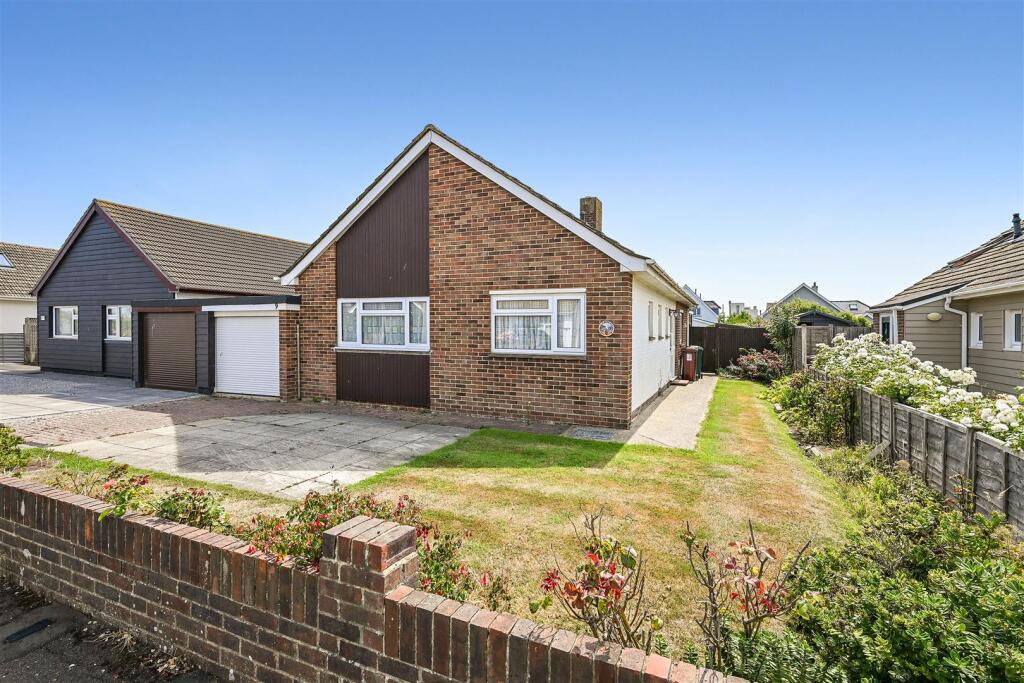 House in Chichester, West Wittering - View 2