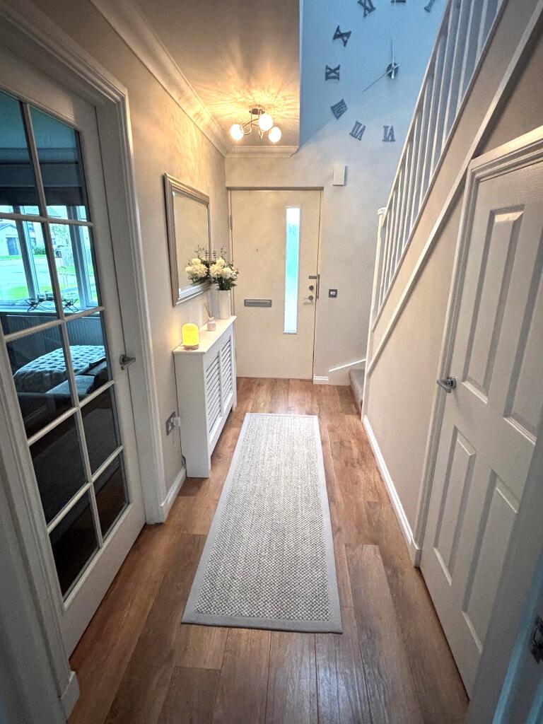 House in Inverness, Moray - View 2