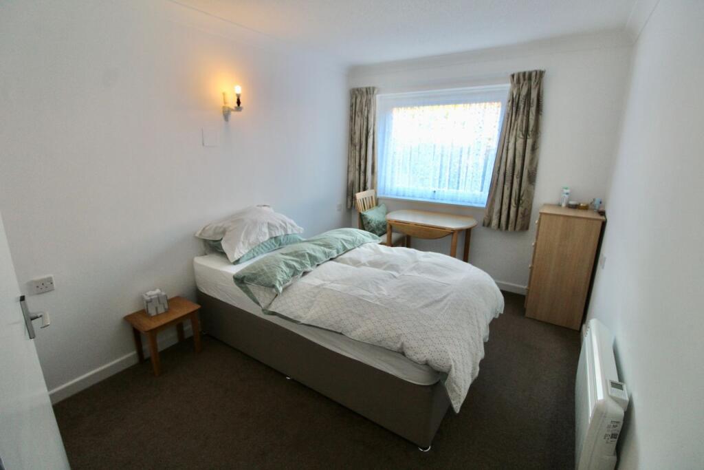 Apartment in New Forest, Lymington and Pennington - More