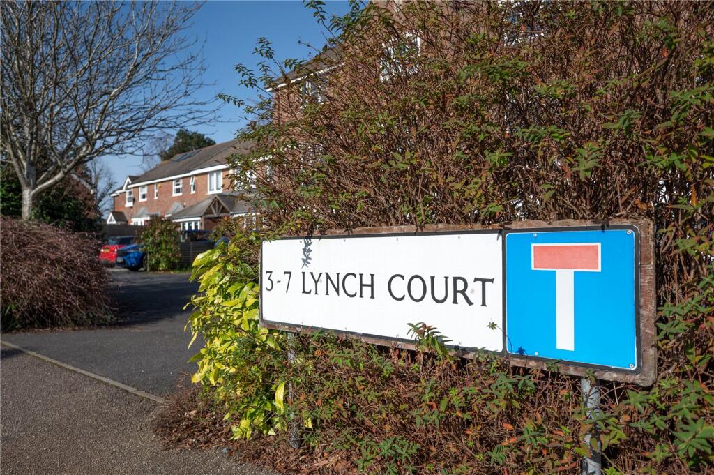 Additional image 5 of Lynch Court, Princess Diana Drive, St. Albans, Hertfordshire