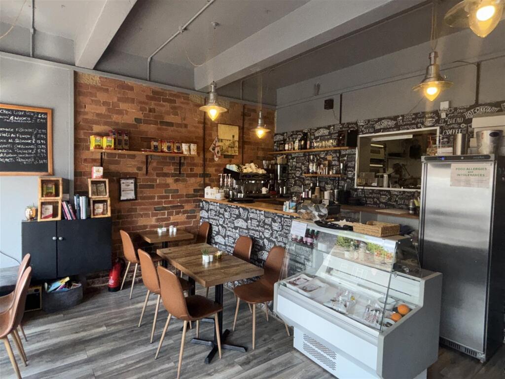 Main image of property: Cafe & Sandwich Bars, Rawdon, West Yorkshire