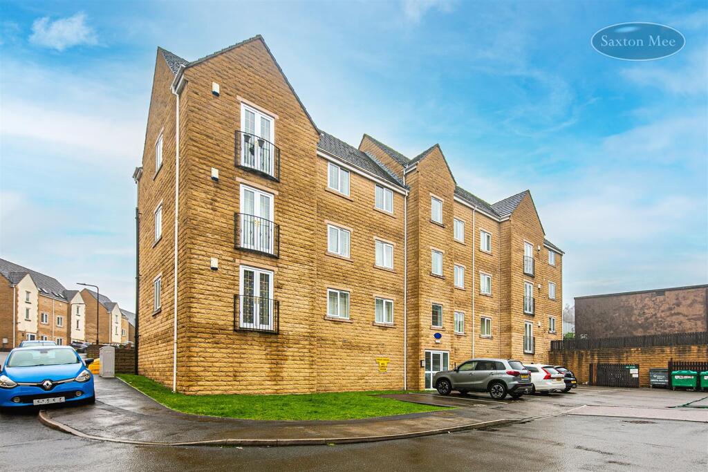 Main image of property: Baxter Mews, Wadsley Bridge, Sheffield