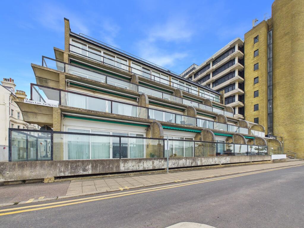 Main image of property: The Leas, Folkestone, Kent, CT20