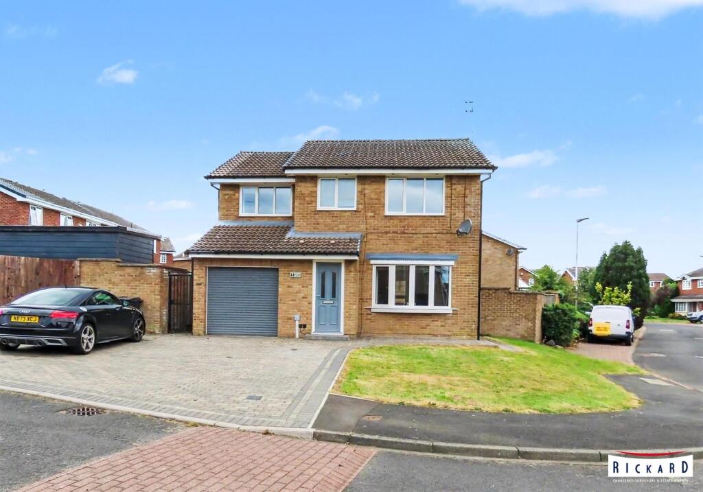Main image of property: Fairmeadows