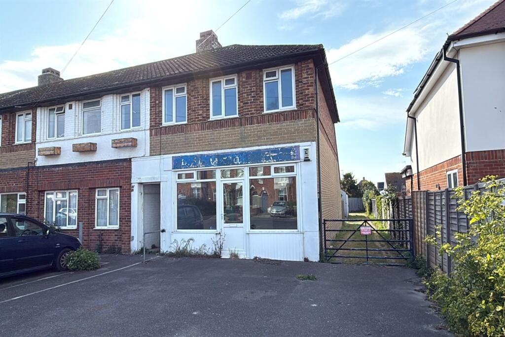 Main image of property: Selsey, Chichester, PO20