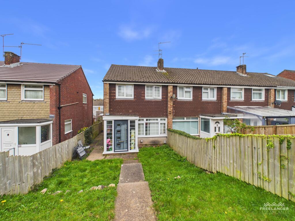 Main image of property: Pilton Vale, Malpas, Newport