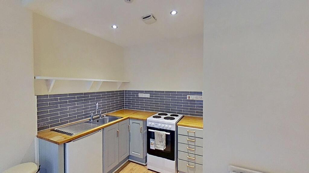 Apartment in Edinburgh - View 5