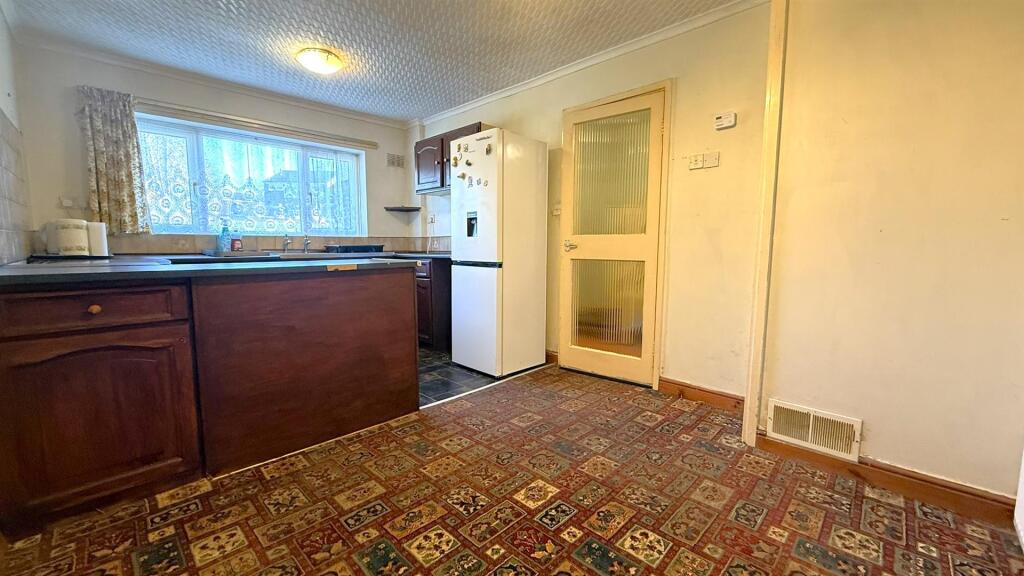 Gullane Close, Kings Norton, Birmingham photo 2