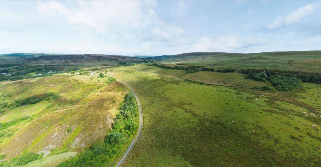 Blaenavon Road, Ebbw Vale