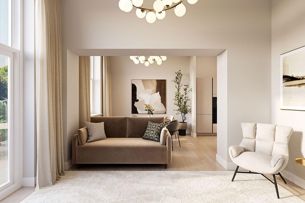 House in York - View 4