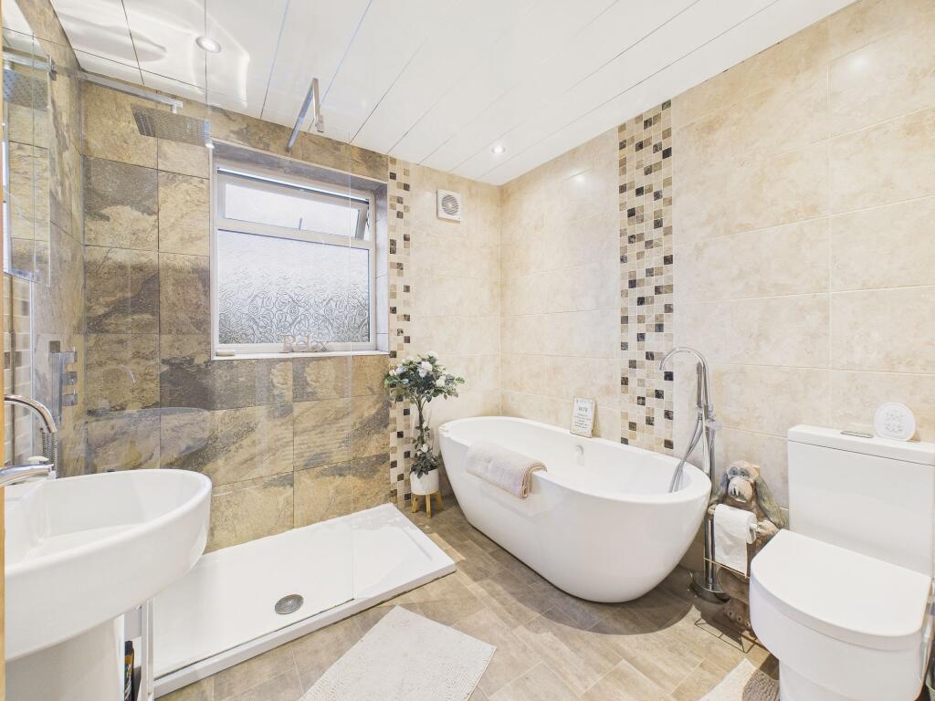 Main image of property: Birchfield, Whickham, NE16