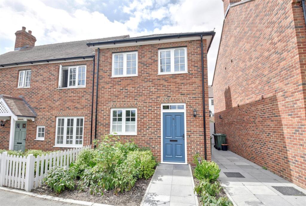 Main image of property: Six Fields Path, Tenterden