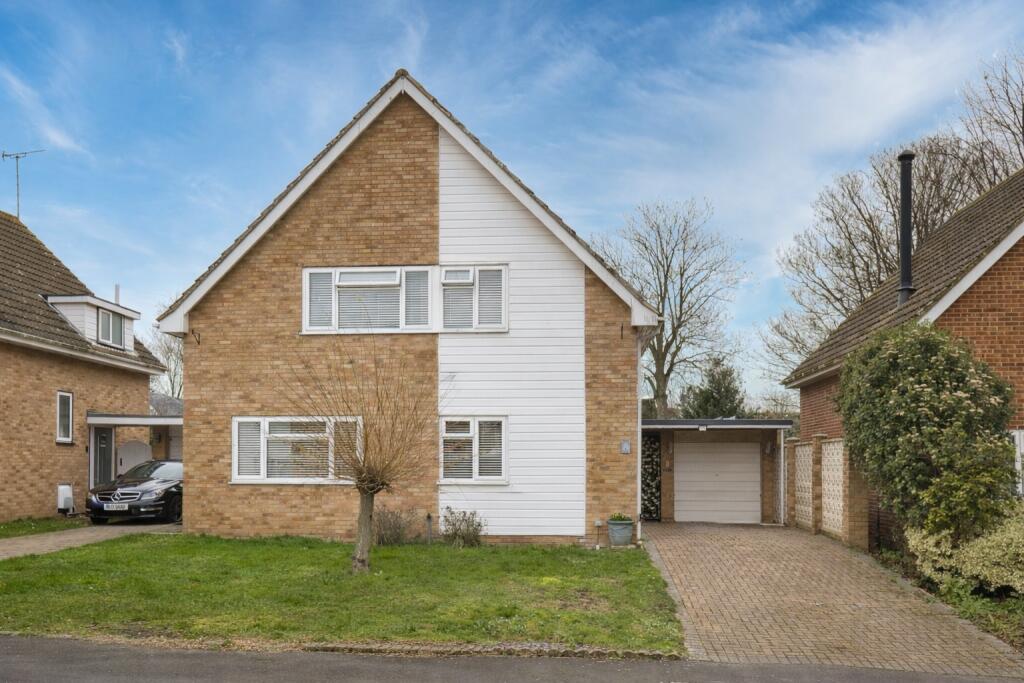 Main image of property: Delacourt Close, Cliffsend, Ramsgate, Kent, CT12