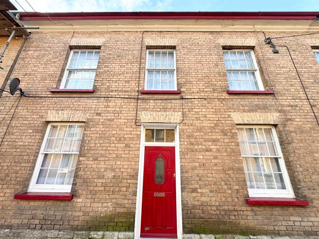 Main image of property: Church Street, Tiverton