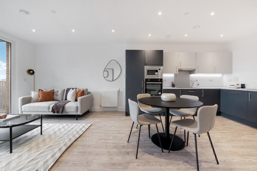 Dukes Road, London, E17 - Widok 4