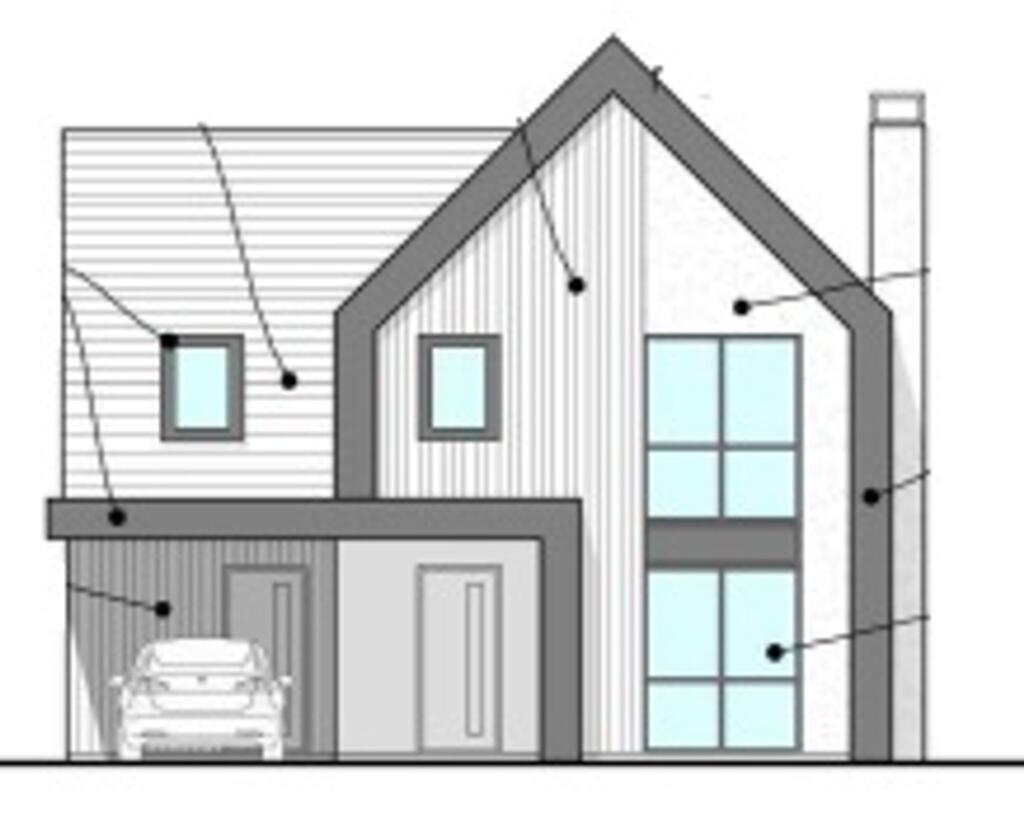 Main image of property: Wrangle, Boston, PE22