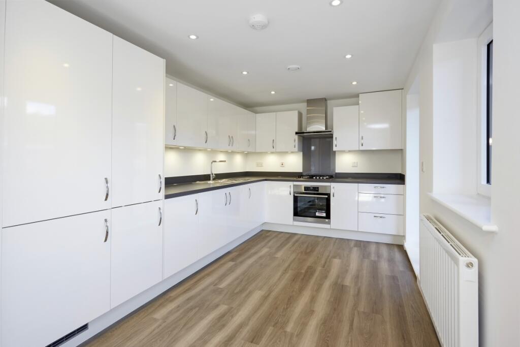 Main image of property: Godstone Road Caterham CR3
