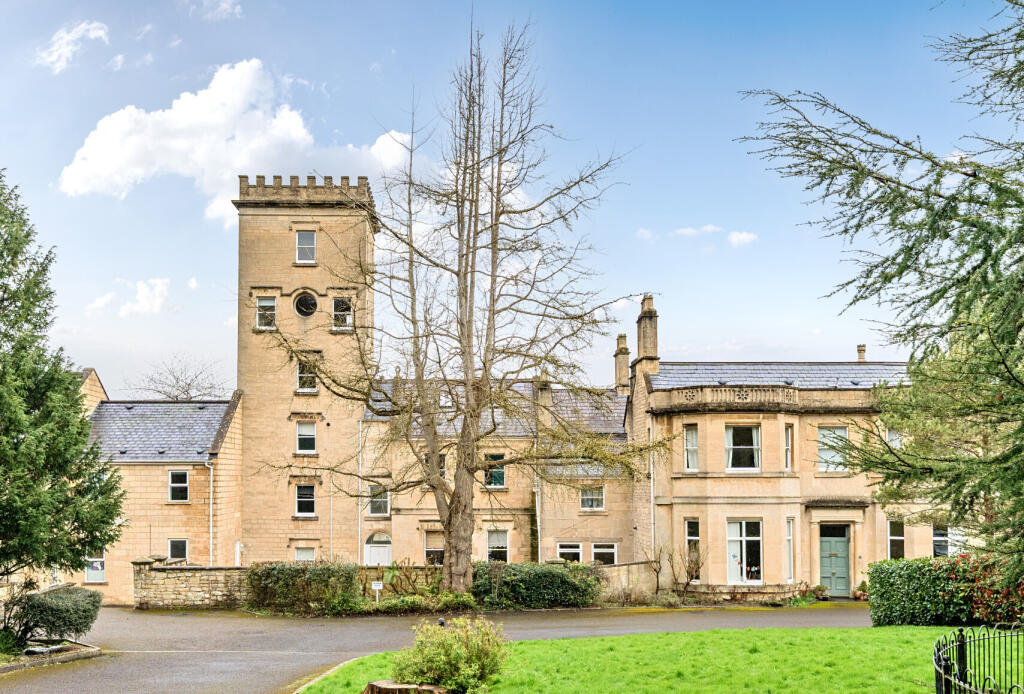 Main image of property: The Moorlands, Englishcombe Lane, BATH, Somerset, BA2