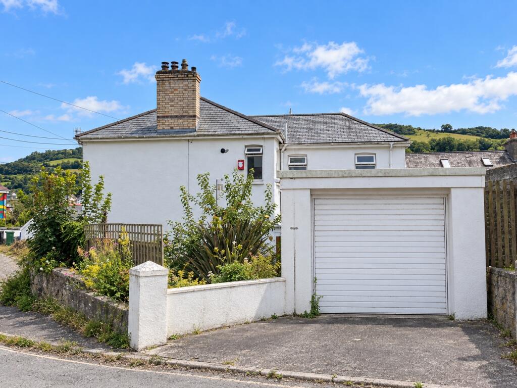 Main image of property: West Challacombe Lane, Combe Martin, Ilfracombe