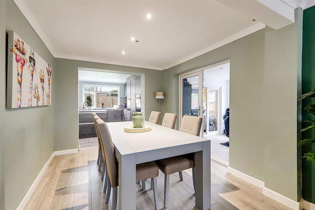 House in Brighton - View 3