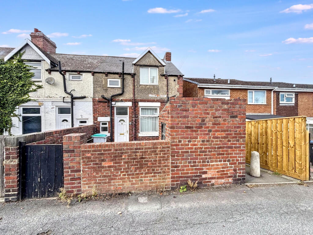 Main image of property: Church Street, Catchgate, Stanley, Durham, DH9 8HE