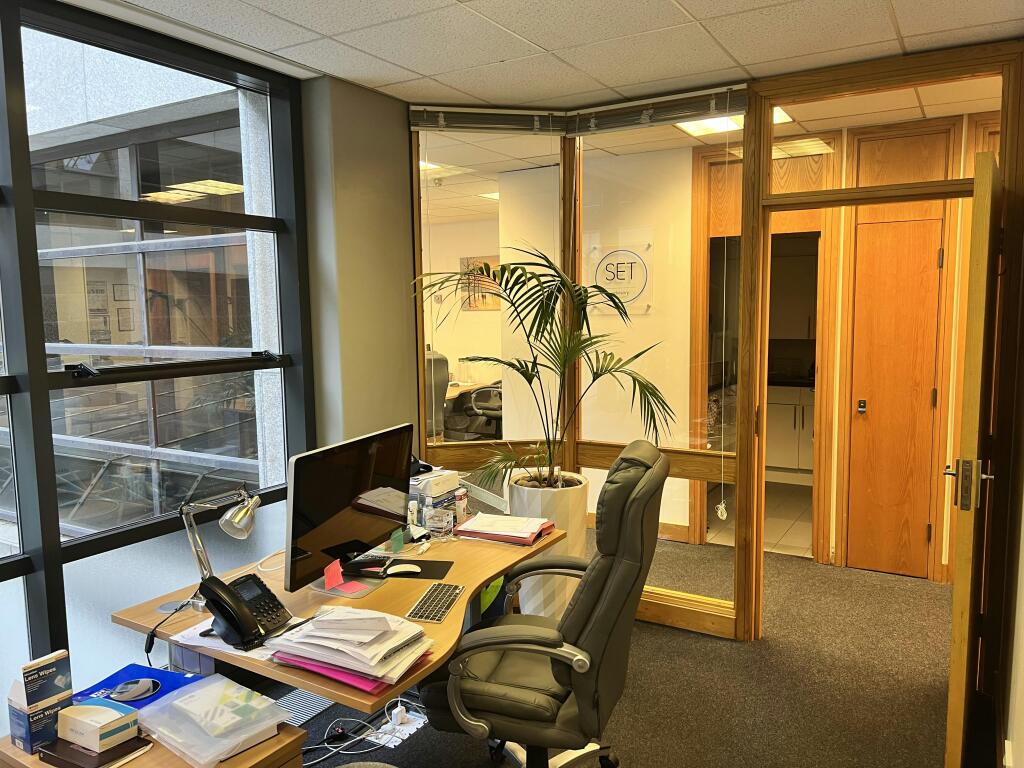 Private office