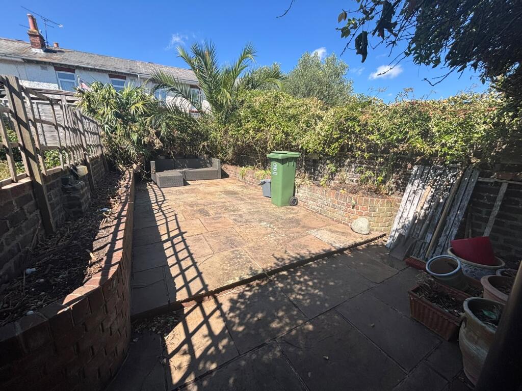 Main image of property: Jervis Road, Portsmouth