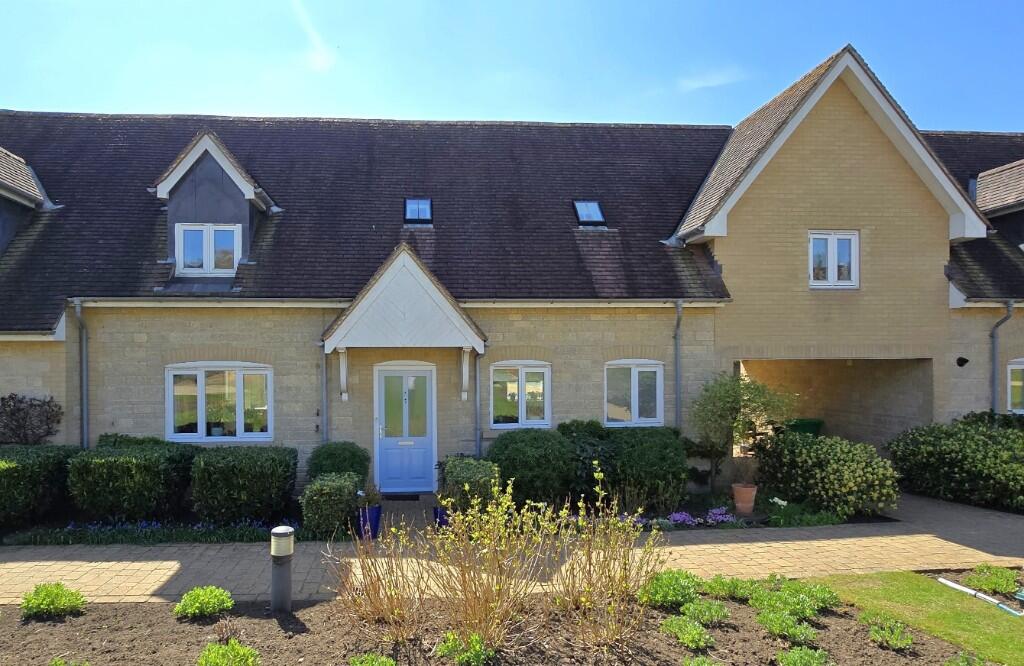 Main image of property: Garden Walk, Maidstone, Kent, ME15