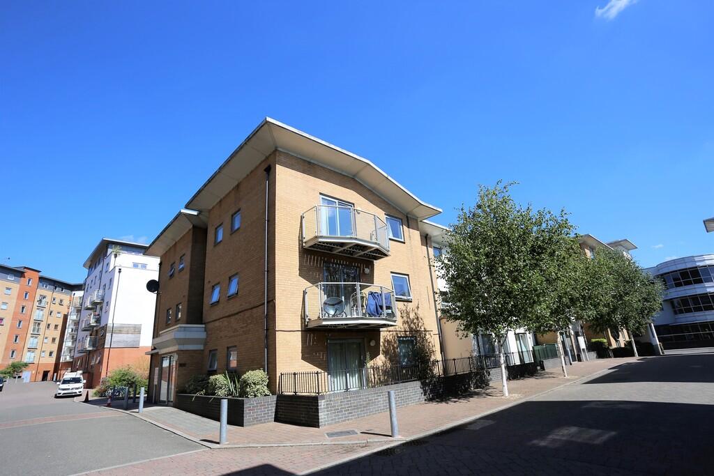 Main image of property: Caelum Drive, Colchester, CO2