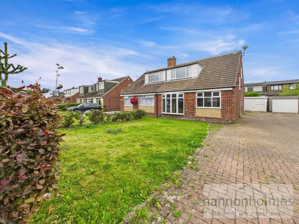 Main image of property: Edinburgh Road Little Lever Bolton Lancashire