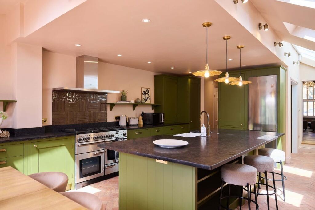 Main image of property: Naylor Road London SE15
