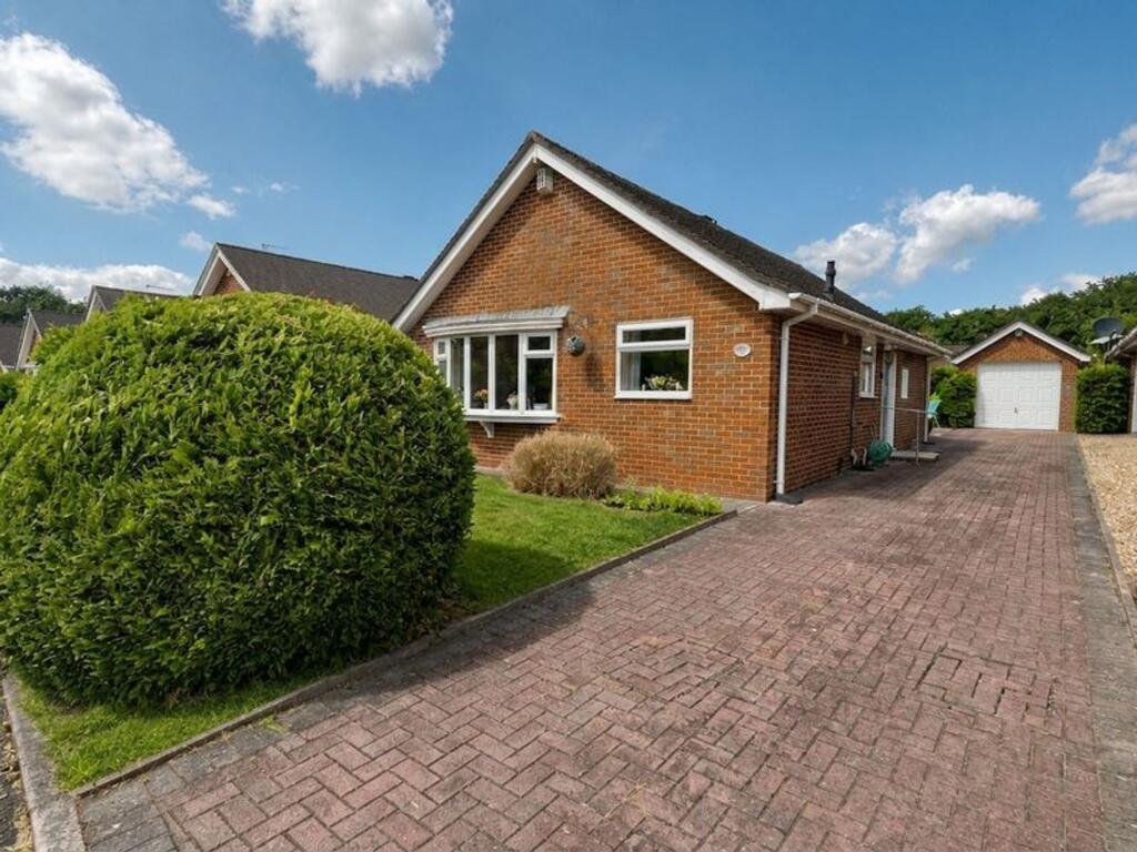 Main image of property: Ravenscroft, Holmes Chapel, CW4