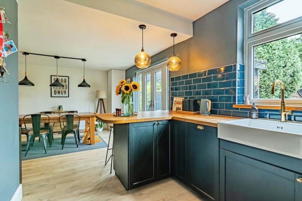 House in Gedling, Nottinghamshire - View 5