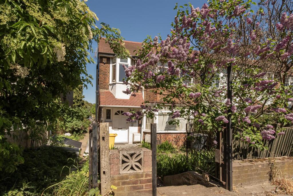 Main image of property: Western Avenue, Acton, W3