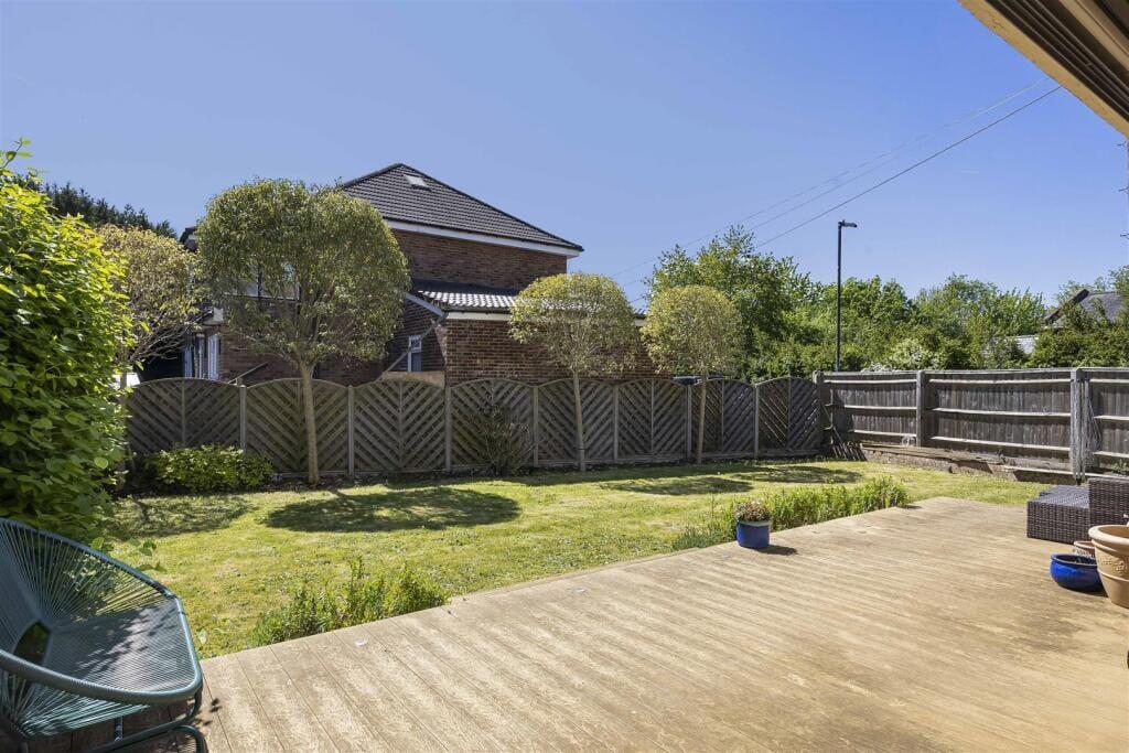 House in Slough - More