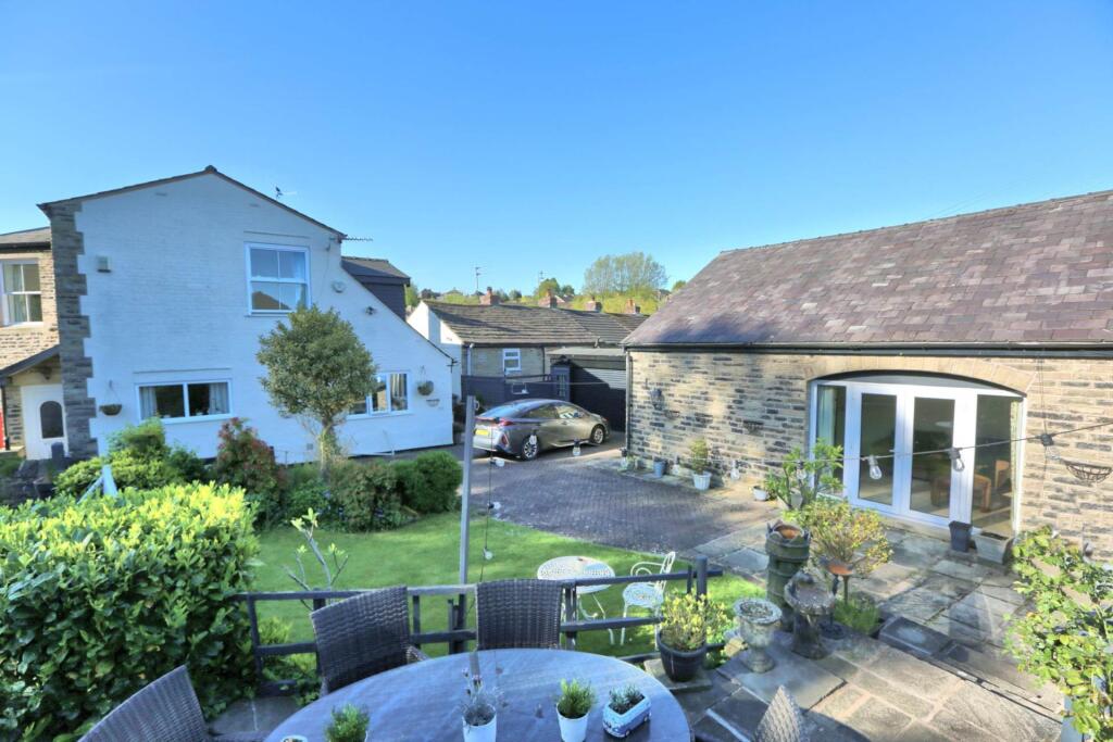 Main image of property: Wellington Road, Bollington