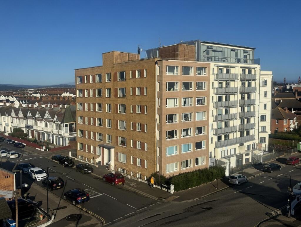 Main image of property: Kingsway, Hove, BN3