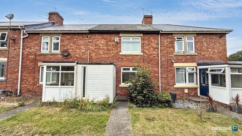 Main image of property: Long Park, Newbiggin-by-the-Sea, Northumberland, NE64 6PN