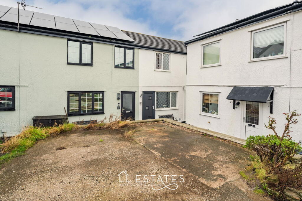 Main image of property: Kelston Court, Gwespyr, CH8 9LN