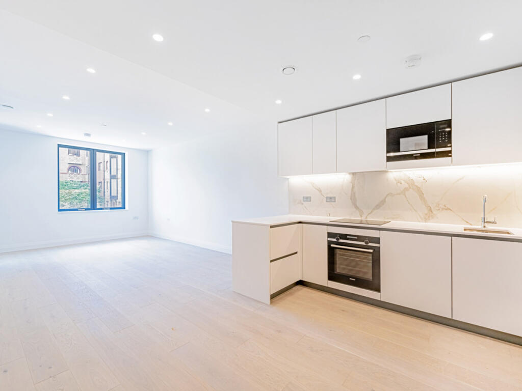 Main image of property: William Morris Way, London, SW6