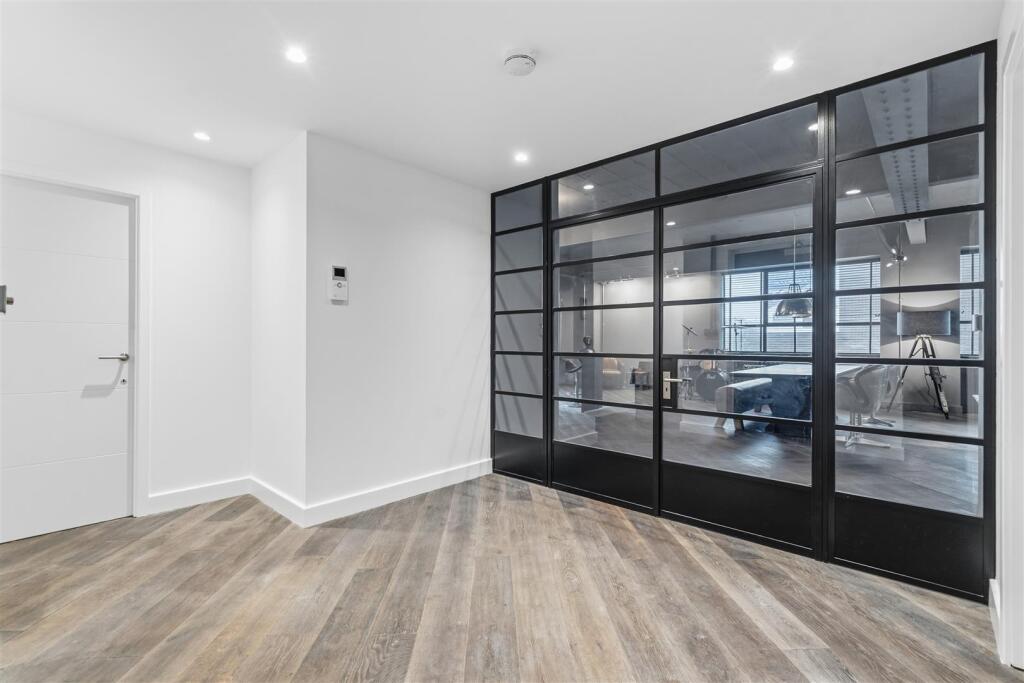 Additional image 31 of Marshall Street, Birmingham